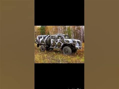 Урал 48072В#урал #грузовик #4х4#Слава10rus - YouTube