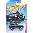 Amazon Hot Wheels Jeep Wagoneer Hw The S Toys Games