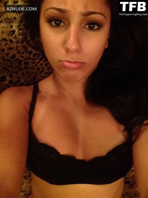 ALEX LOWERY Nude AZNude