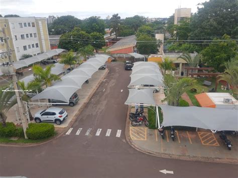 Apartamento Para Venda Presidente Prudente Sp Bairro Jardim