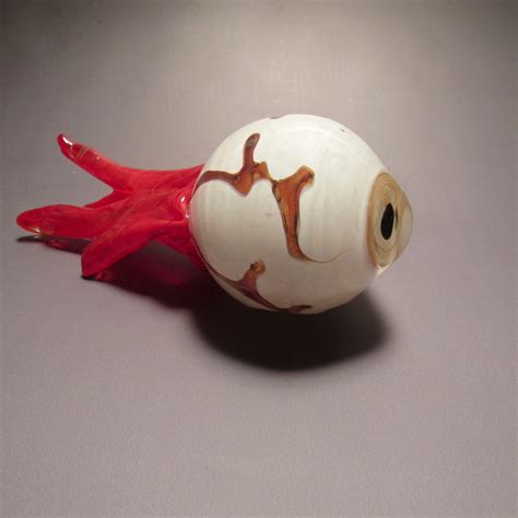 Buy Custom Hand Blown Glass Eyeballs Made To Order From Sarah A Band