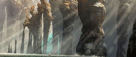 How To Train Your Dragon Concept Art Wallpaper