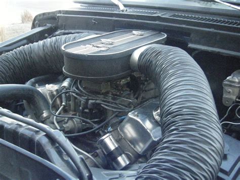 truck cold air intake 6