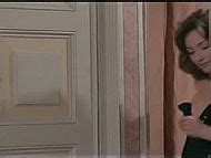 Naked Maria Rosaria Omaggio In La Segretaria Privata Di Mio Padre