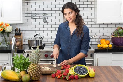 Camila Alves On Her Brazilian Background PS Latina