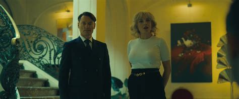 Nude Video Celebs Laura Sepul Nude The Courier