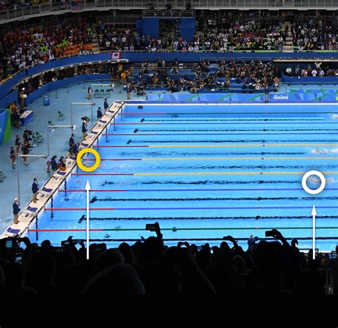 Katie Ledecky and the Eternity of 11 Seconds - The New York Times