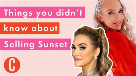 Selling Sunset season 3: Release date, cast and trailer