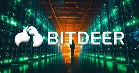 Bitdeer Grows Bitcoin Production By 195 YoY With A 35 September