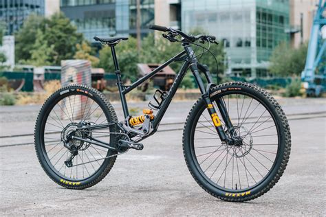 Apogee One Apogee Bikes