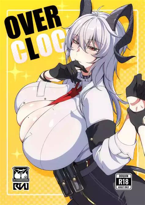 Parody Wuthering Waves Nhentai Hentai Doujinshi And Manga