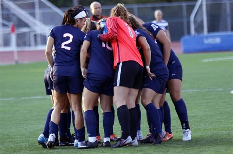 2018 UConn Women’s Soccer Preview: A New Era Begins