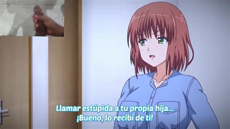 Masturbándome mientras veo hentai sub español Free Porn Videos YouPorn