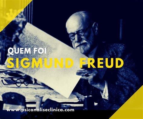 Sigmund Freud Quem Foi - 8