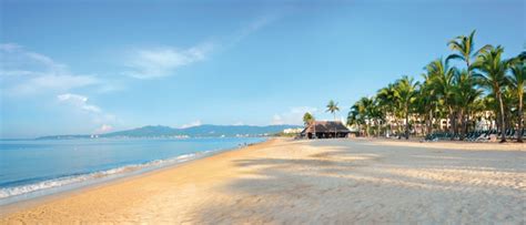 Riu Jalisco Puerto Vallarta Honeymoon Resort Package