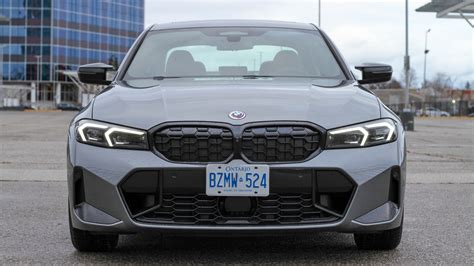 2023 BMW M340i Review: The Pretty Good Driving Machine