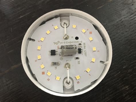 Светодиодная лампа OSRAM GX53 | отзывы