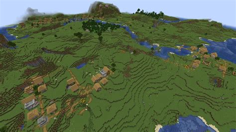 How to use seed map tool for Minecraft 1.21 seeds