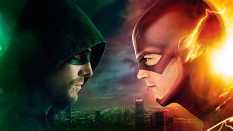 Every Arrowverse Crossover Ranked From Worst To Best – Page 4