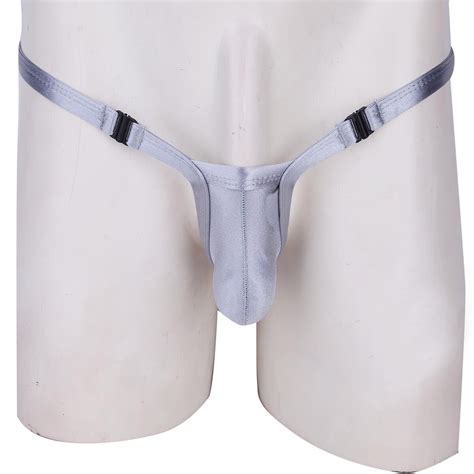 Sexy Men Bikini G String Underwear Panties Boxer Ubuy India