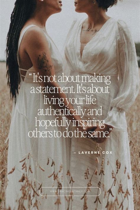 The Ultimate List Of 150 LGBTQ And Lesbian Love Quotes