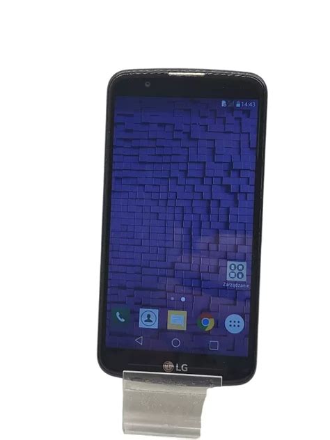 TELEFON LG K10 - 13324374936 - oficjalne archiwum Allegro