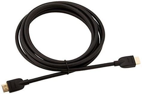 Amazonbasics Cl Rated Hdmi Cable Feet