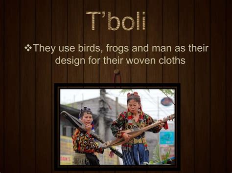 Arts Kinds Of Handicrafts Ppt