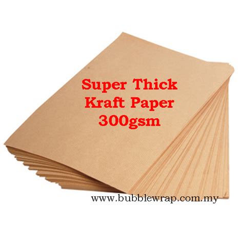 Thick Paper For Printing