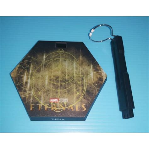 Hot Toys MMS 永恆族 蒂娜 Thena 安潔莉娜 裘莉 單售 地台支架 蝦皮購物