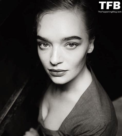 Agnes Born Nude Sexy Collection Photos Video Thefappening