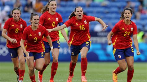 El F Tbol Femenino Rumbo Al Oro Ol Mpico La Venganza De Brasil Y