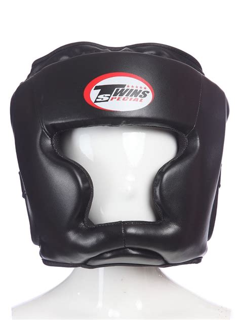 Шлем защитный Twins Special, Искусственная кожа - купить по выгодной ...