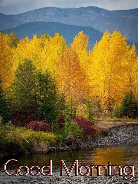 Pin By Babsi 😘 On Herbst Good Morning Nature Good Morning Beautiful