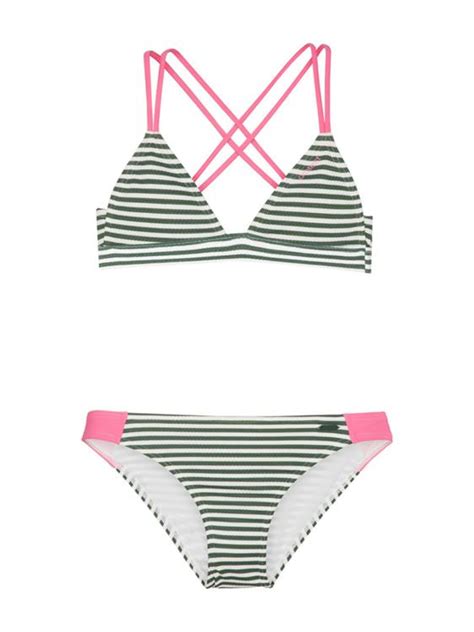 Protest Kalia Jr Bikini Meisjes