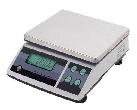 Pentronic Portion Scale Baseline ScalesBaseline Scales