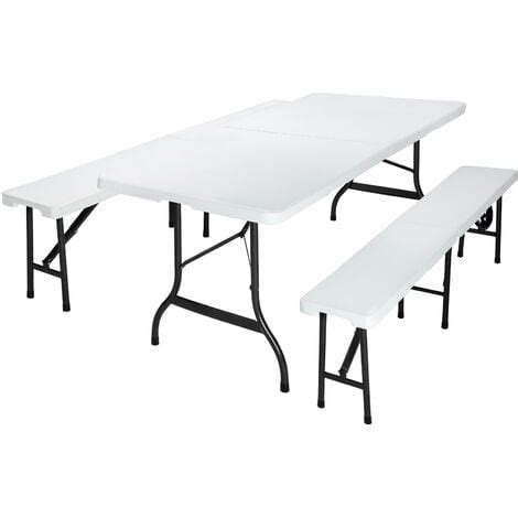 Table De Camping