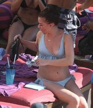 CANDICE BROWN Nude AZNude