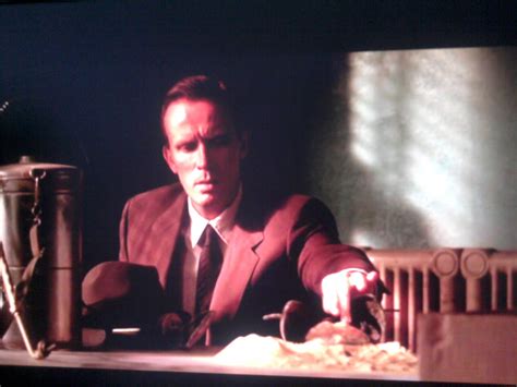 Kaleidoscope Situations Dining With Cronenberg Naked Lunch