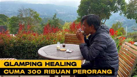 Trizara Resorts Lembang Semua Tipe K View Tangkuban Perahu