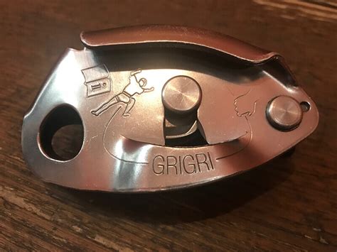 GriGri II vs. GriGri + - Doorout Blog