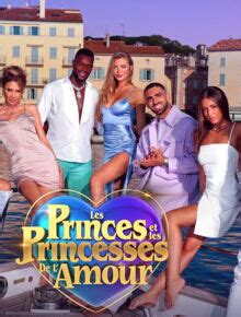 VIDEO Les Princes Et Princesses De L Amour W9 Une Ancienne Miss