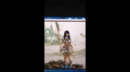 Sop Tribute To Campublic S Gw Character Ahri Gay Man Porn XHamster