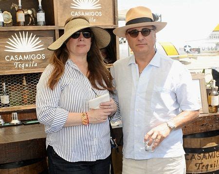 Who is Marivi Lorido Garcia? Inside The Life of Andy Garcia's Wife