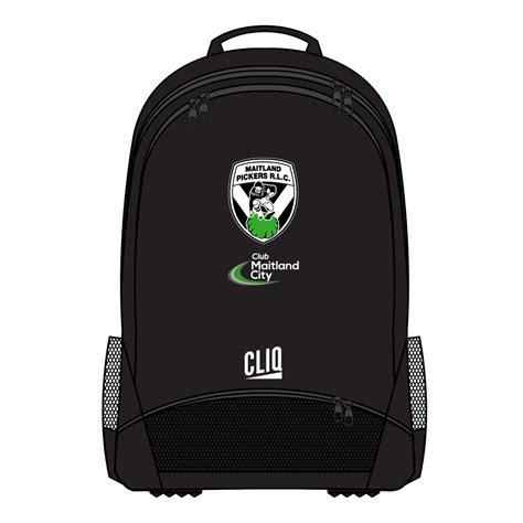 Pickers Backpack Allow 14 Days Delivery Sportsclique Shop