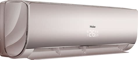 Сплит-система HSU-07HNF303/R2-G / HSU-07HUN403/R2 - Haier