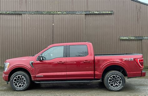 2021 Ford F 150 Supercrew Xlt Aaa Oregonidaho