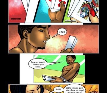 Savita Bhabhi Episode Double Trouble Part Muses Sex And Porn Comics