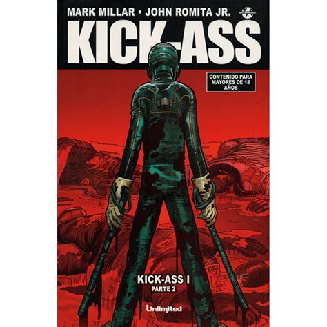 Kick Ass 1