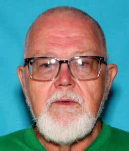 Richard James Thompson A Registered Sex Offender In South Branch Mi At Offender Radar